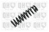 QUINTON HAZELL QCS6964 Coil Spring